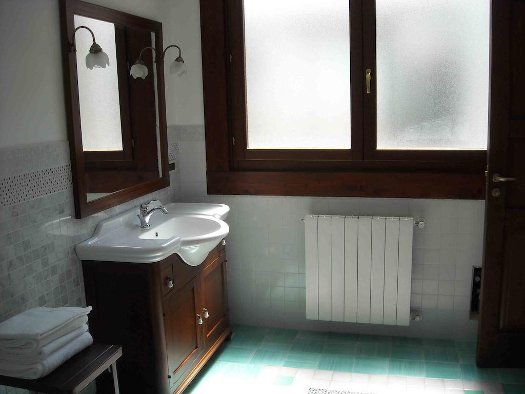 Suite Positano Martina Franca Buitenkant foto