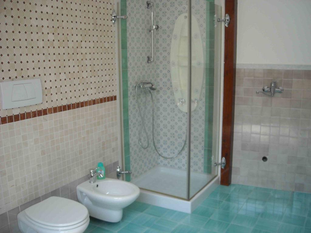 Suite Positano Martina Franca Buitenkant foto