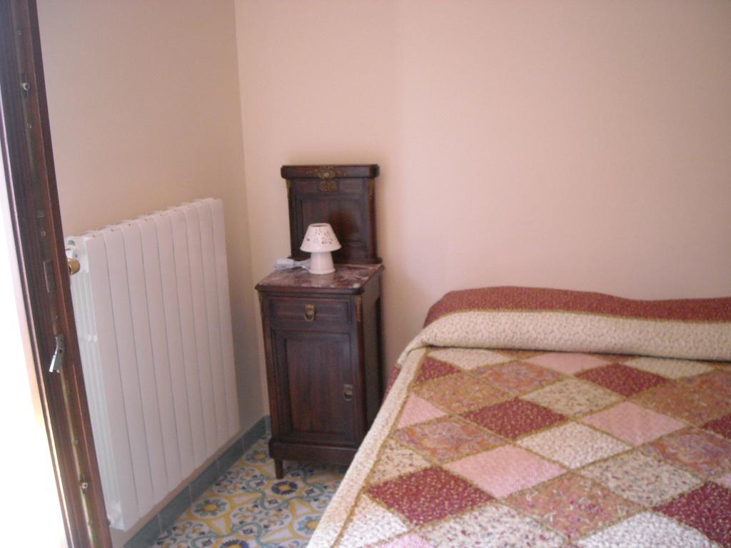 Suite Positano Martina Franca Buitenkant foto
