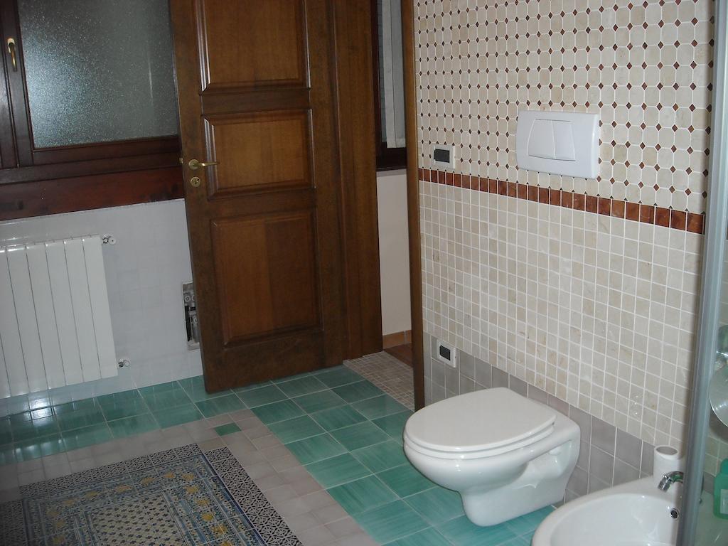 Suite Positano Martina Franca Buitenkant foto